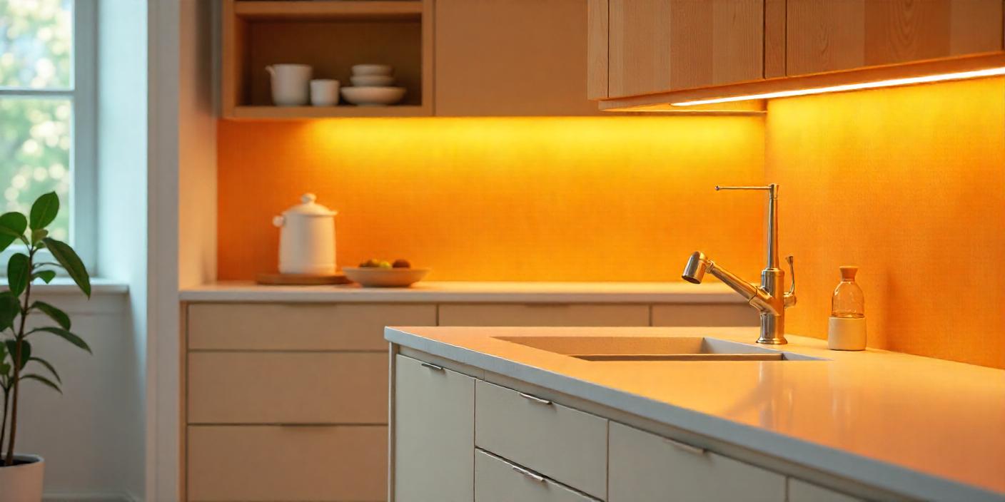 Upgrade Kitchen Value, Kitchen Upgrade Tips, Good Kitchen Tips, Kitchen Aesthetics