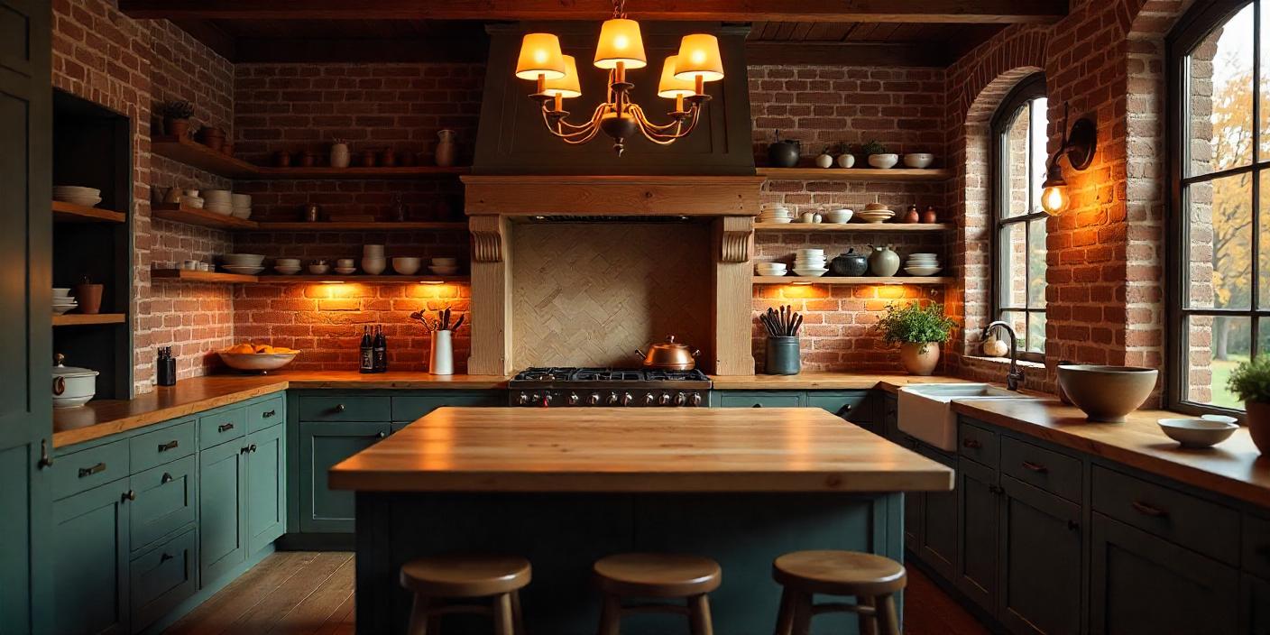 Wood Cabinet Johor Kitchen Balance Matters, Functional Kitchen, Aesthetic Kitchen, Efficient Kitchen, Kitchen Design Tips