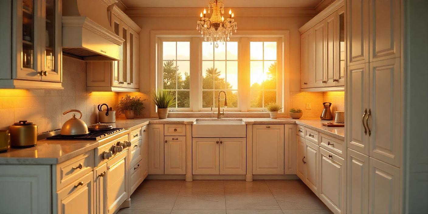Upgrade Kitchen Value, Kitchen Upgrade Tips, Good Kitchen Tips, Kitchen Aesthetics