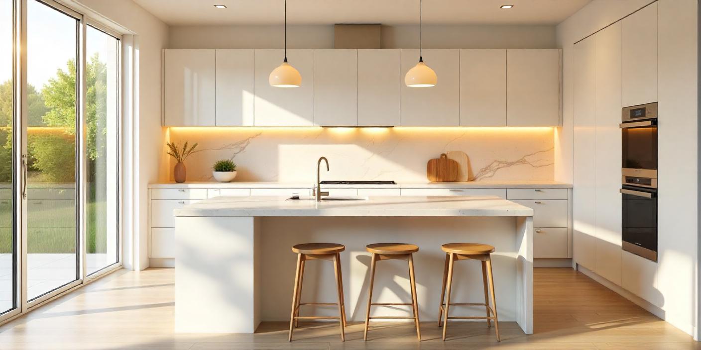 Key Countertop Characteristics, kitchen countertop tips, kitchen countertop advice, home kitchen countertops