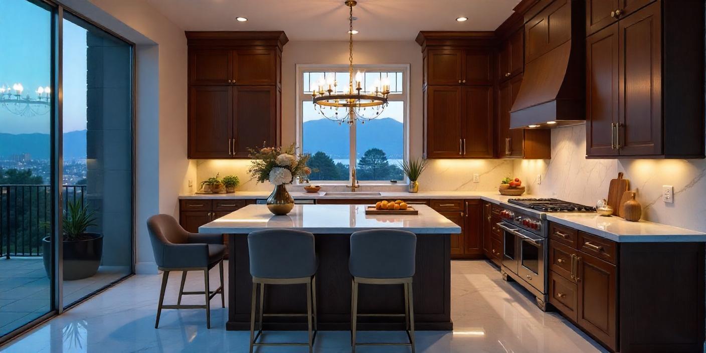 Kitchen Transformation Tips, kitchen countertops, best kitchen tips, kitchen countertop tips, good kitchen tips