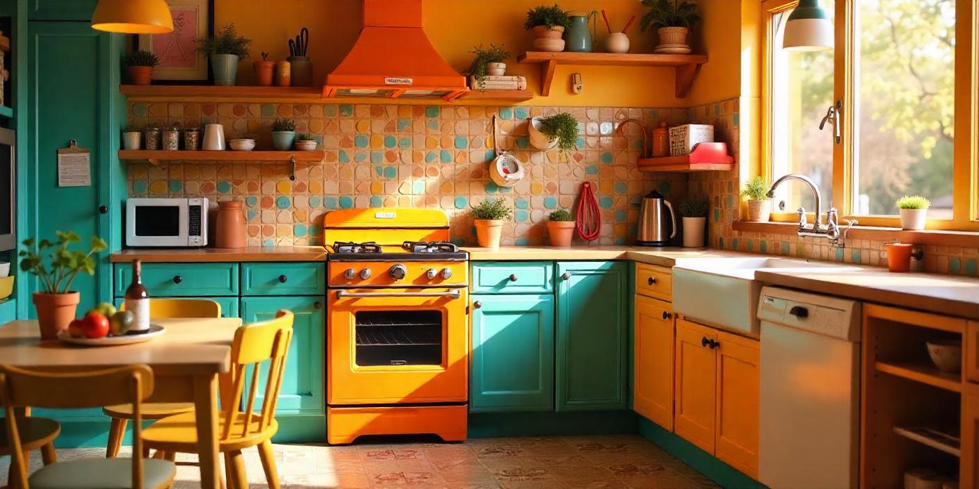 Wood Cabinet Johor Kitchen Balance Matters, Functional Kitchen, Aesthetic Kitchen, Efficient Kitchen, Kitchen Design Tips