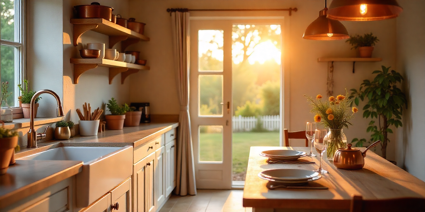 Wood Cabinet Johor Cozy Kitchens, Kitchen Design, Kitchen Decor, Planning Kitchen Space, Kitchen Space, Home Kitchen