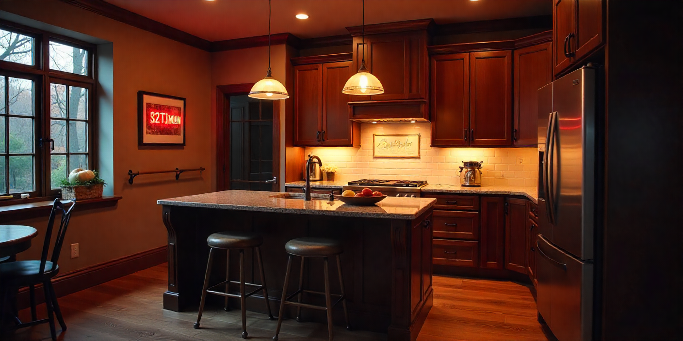 Timeless Design Principles, Kitchen Design, Tips On Kitchen Design, Home Kitchen Design, Elements Of Kitchen Design