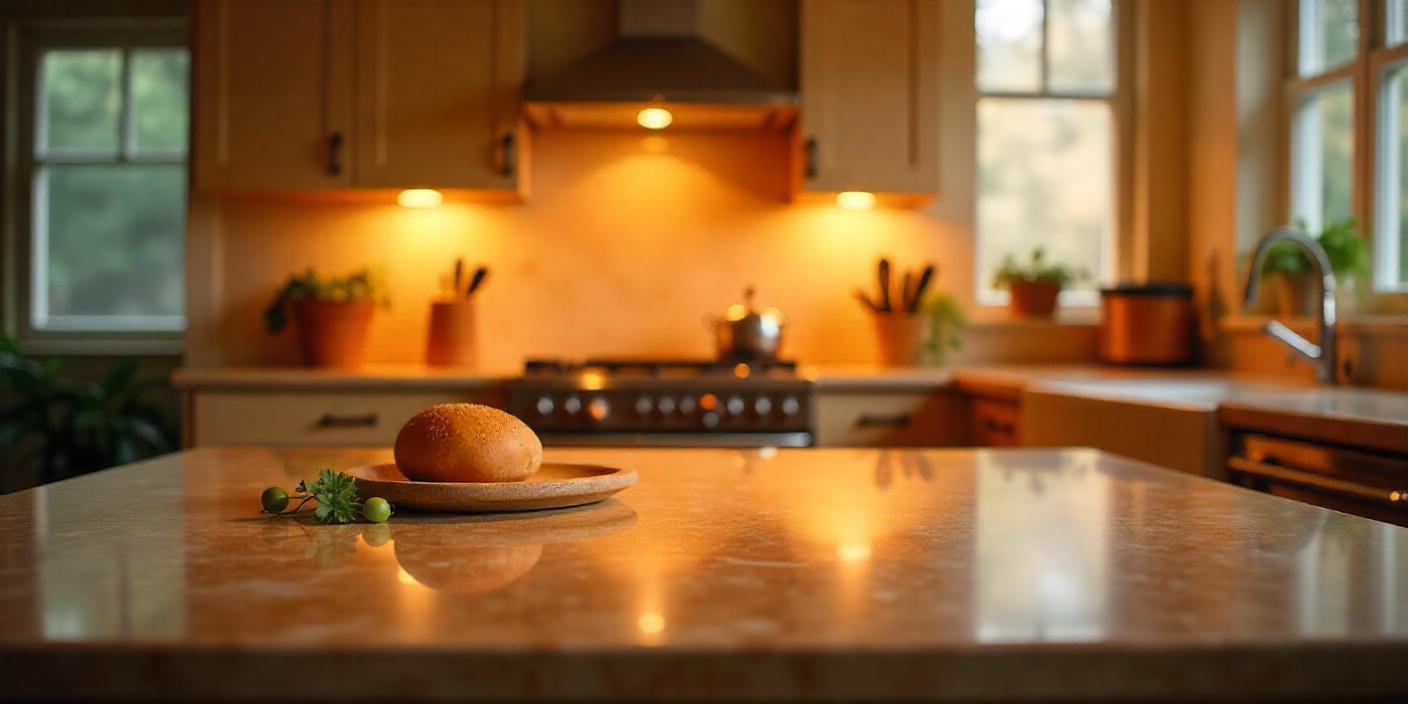 Wood Cabinet Johor Kitchen Transformation Tips, Kitchen Countertops, Best Kitchen Tips, Kitchen Countertop Tips, Good Kitchen Tips