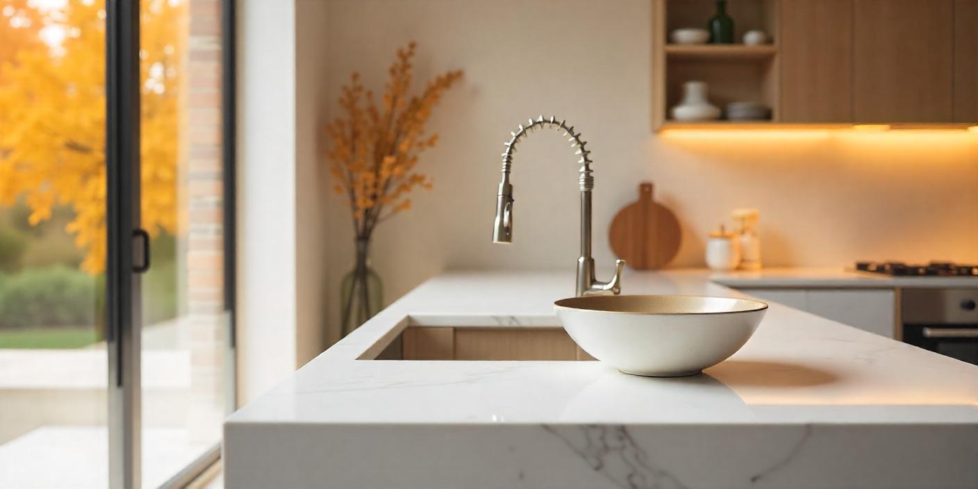 Protect Your Countertops, kitchen countertop care, countertop precaution, kitchen care