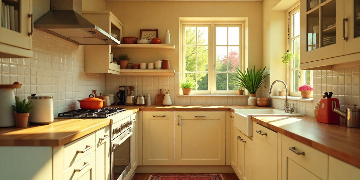 Timeless Design Principles, Kitchen Design, Tips On Kitchen Design, Home Kitchen Design, Elements Of Kitchen Design