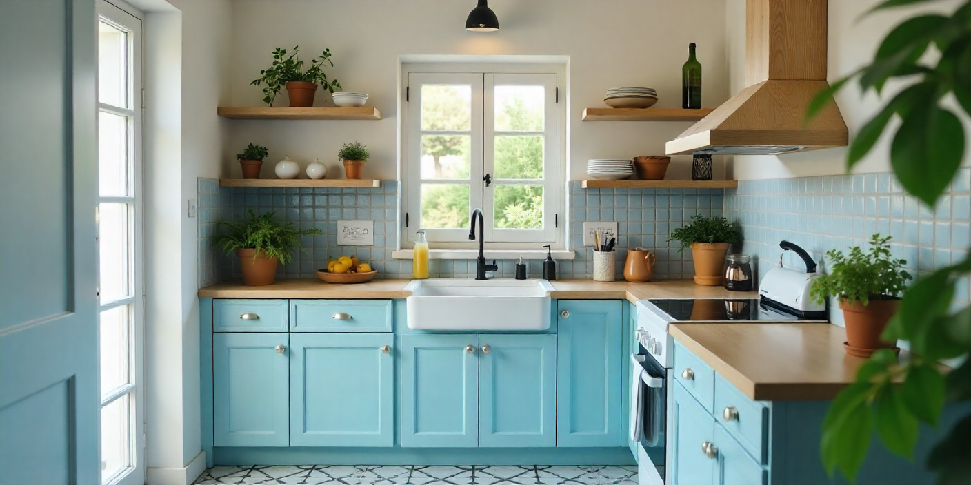 Small Kitchen Efficiency, kitchen design, kitchen decor, kitchen space, kitchen planning, kitchen aesthetics, small kitchen tips