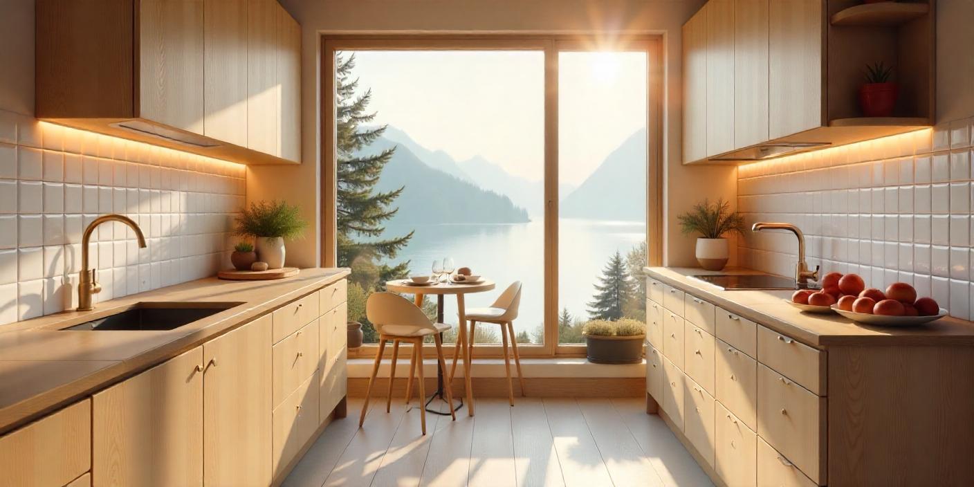 Wood Cabinet Johor European Cabinets For Johor Kitchens, Best Kitchen Cabinets, Kitchen Cabinets For Home, European Style Cabinets