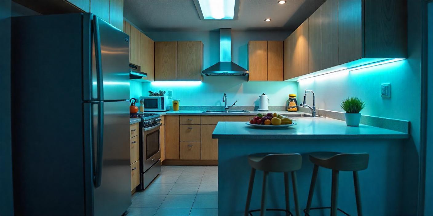 Transforming Johor Kitchens, kitchen tips, kitchen design, kitchen planning, kitchen decor