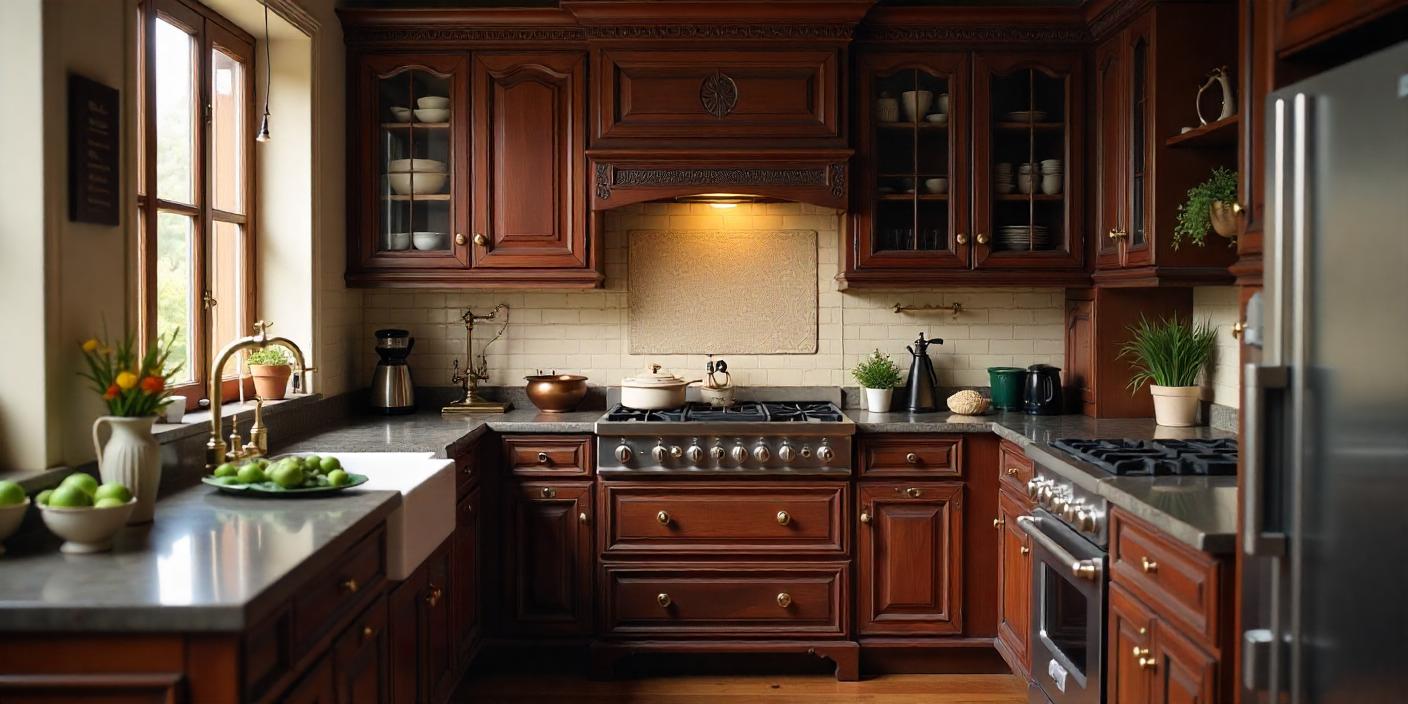 Wood Cabinet Johor Cabinet Installation, Cabinet Installation Tips, Kitchen Cabinet Tips, Tips For Kitchen Cabinets, Home Kitchen Cabinets