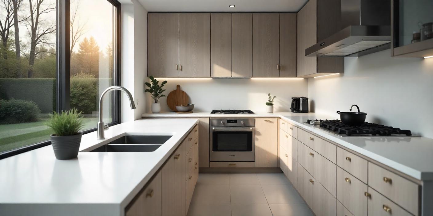 Upgrade Kitchen Value, kitchen upgrade tips, good kitchen tips, kitchen aesthetics