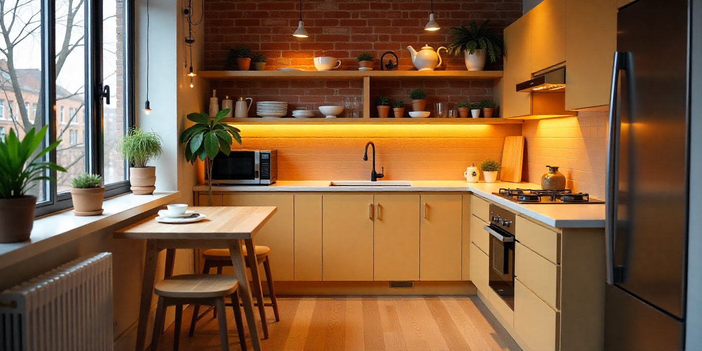 Wood Cabinet Johor Luxury Kitchen Design, Kitchen Design, Kitchen Decor, Kitchen Planning, Home Kitchen