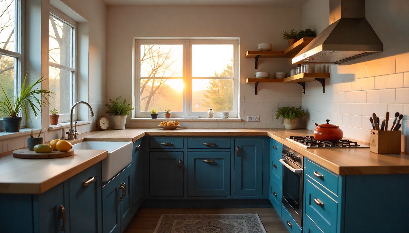 Choosing The Right Countertop, Kitchen Countertop, Countertop Tips, Home Kitchen, Home Kitchen Countertop, Countertop Design