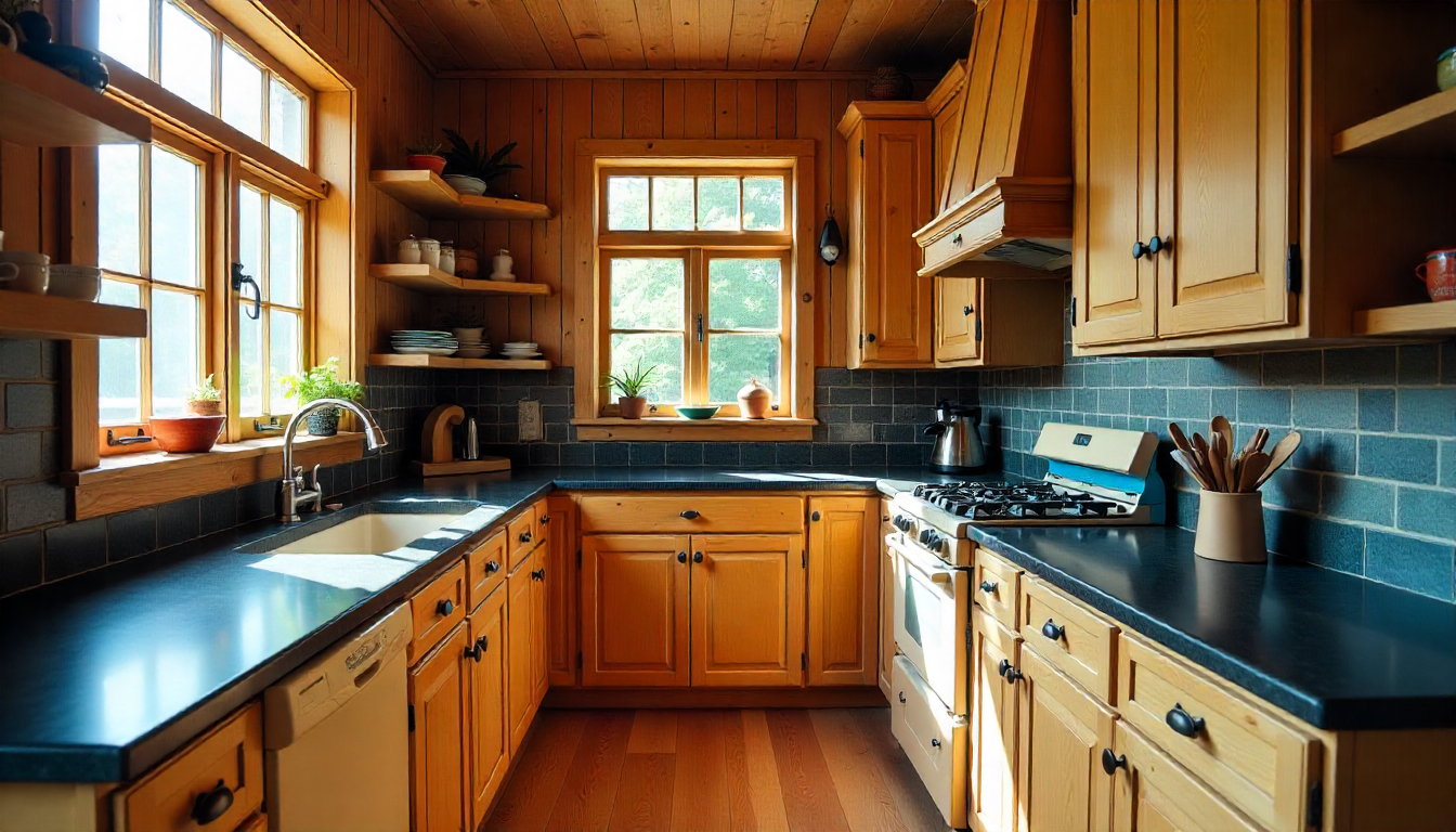 Hidden Dangers, kitchen cabinet issues, cabinet issues, cabinet errors, problems with cabinets