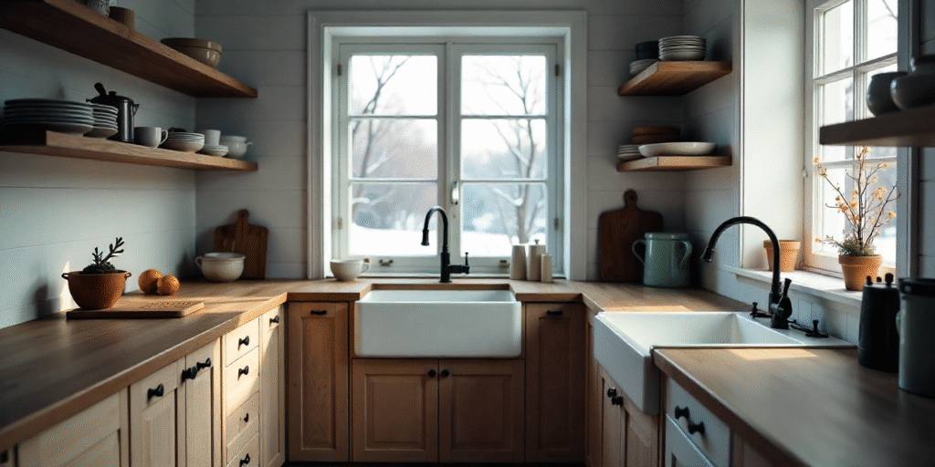 Luxury Kitchen Design, Kitchen Design, Kitchen Decor, Kitchen Planning, Home Kitchen