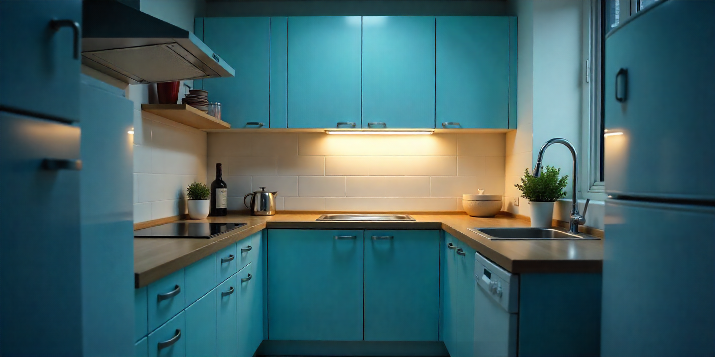Dry Kitchen Essentials, Home Kitchen, Dry Kitchen Tips, Home Kitchen Essentials, Dry Kitchen Pointers