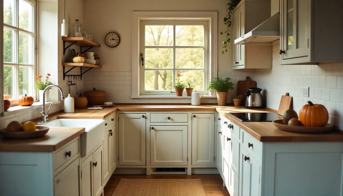 Protect Your Kitchen, Kitchen Care, Furniture Care, Home Kitchen Maintenance