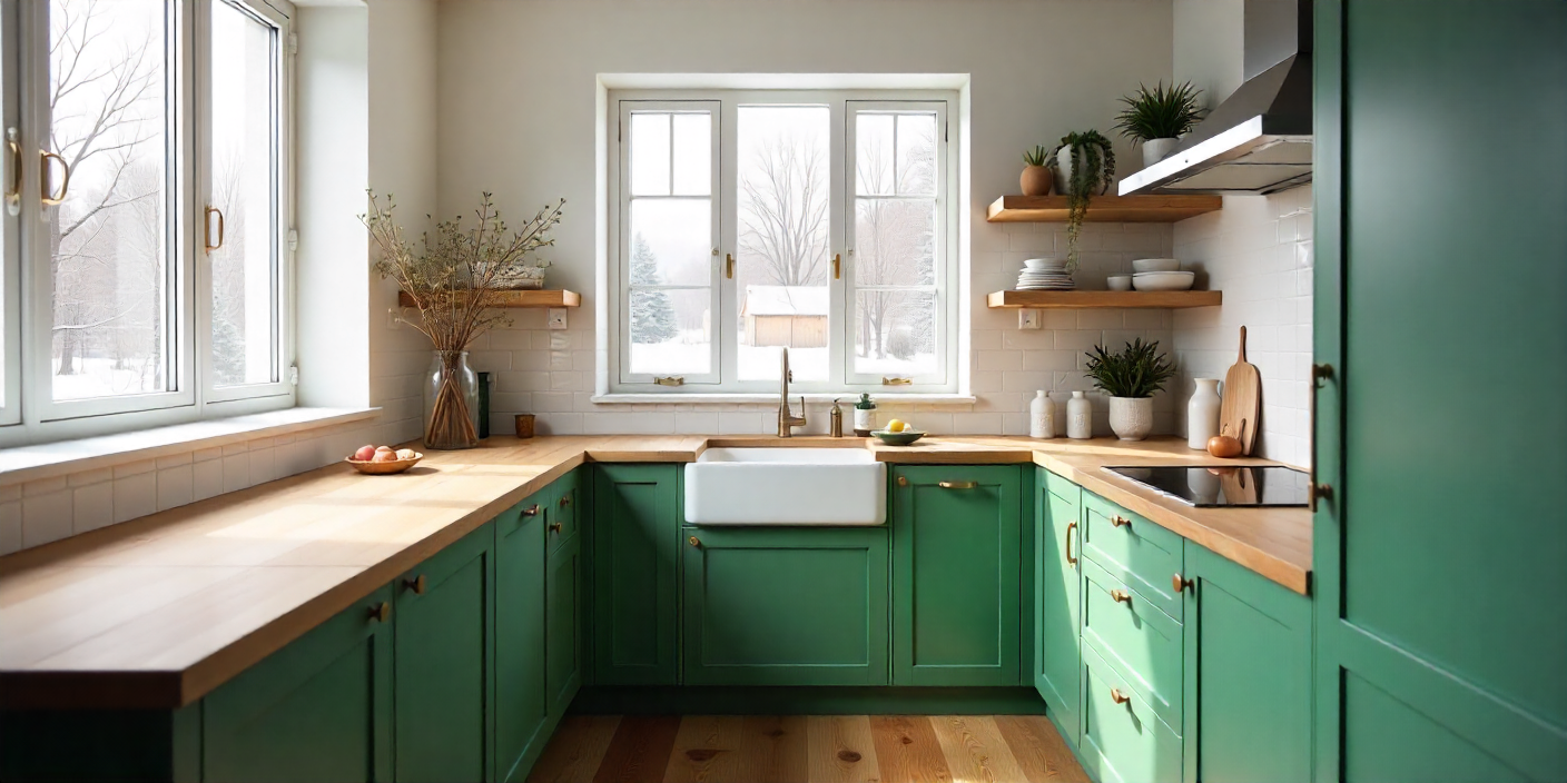 Modern Cabinets, Kitchen Cabinets, Home Kitchen Materials, Kitchen Material Tips, Kitchen Design