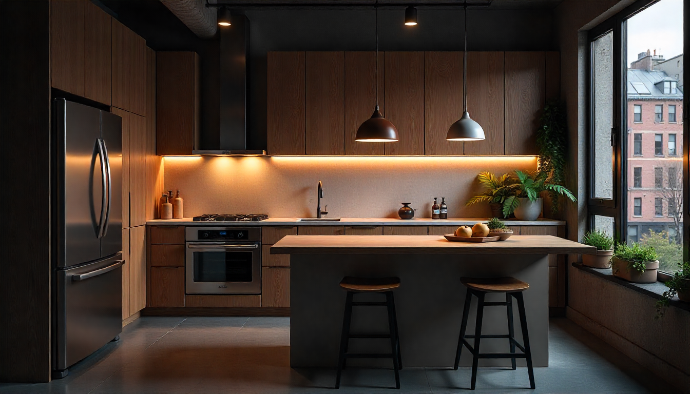 Protect Your Kitchen, kitchen care, furniture care, home kitchen maintenance