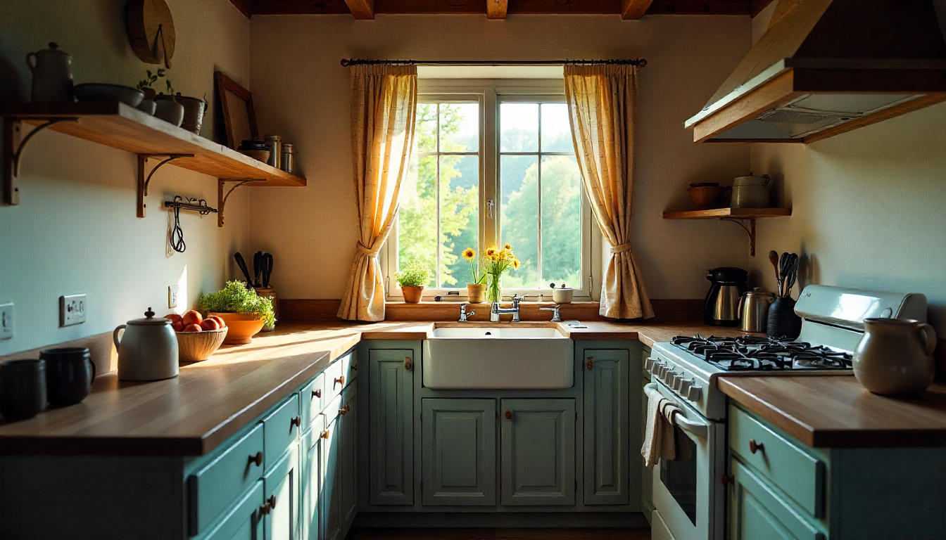 Protect Your Kitchen, Kitchen Care, Furniture Care, Home Kitchen Maintenance