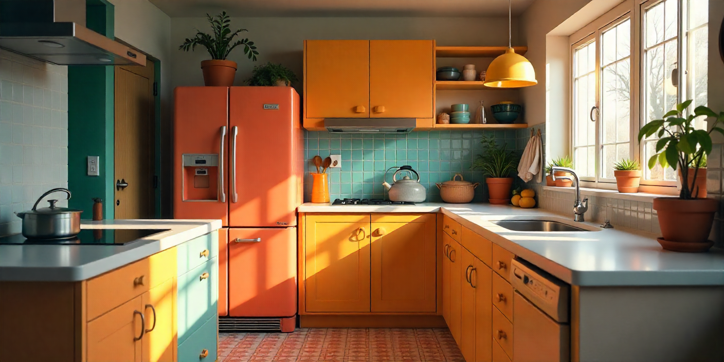 Streamline Your Kitchen, Kitchen Design, Kitchen Countertops, Kitchen Space Planning, Kitchen Planning
