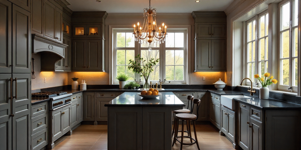 Streamline Your Kitchen, kitchen design, kitchen countertops, kitchen space planning, kitchen planning
