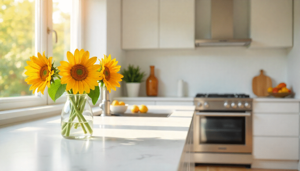 Surface Function And Form, kitchen countertop, countertop trends, countertop design