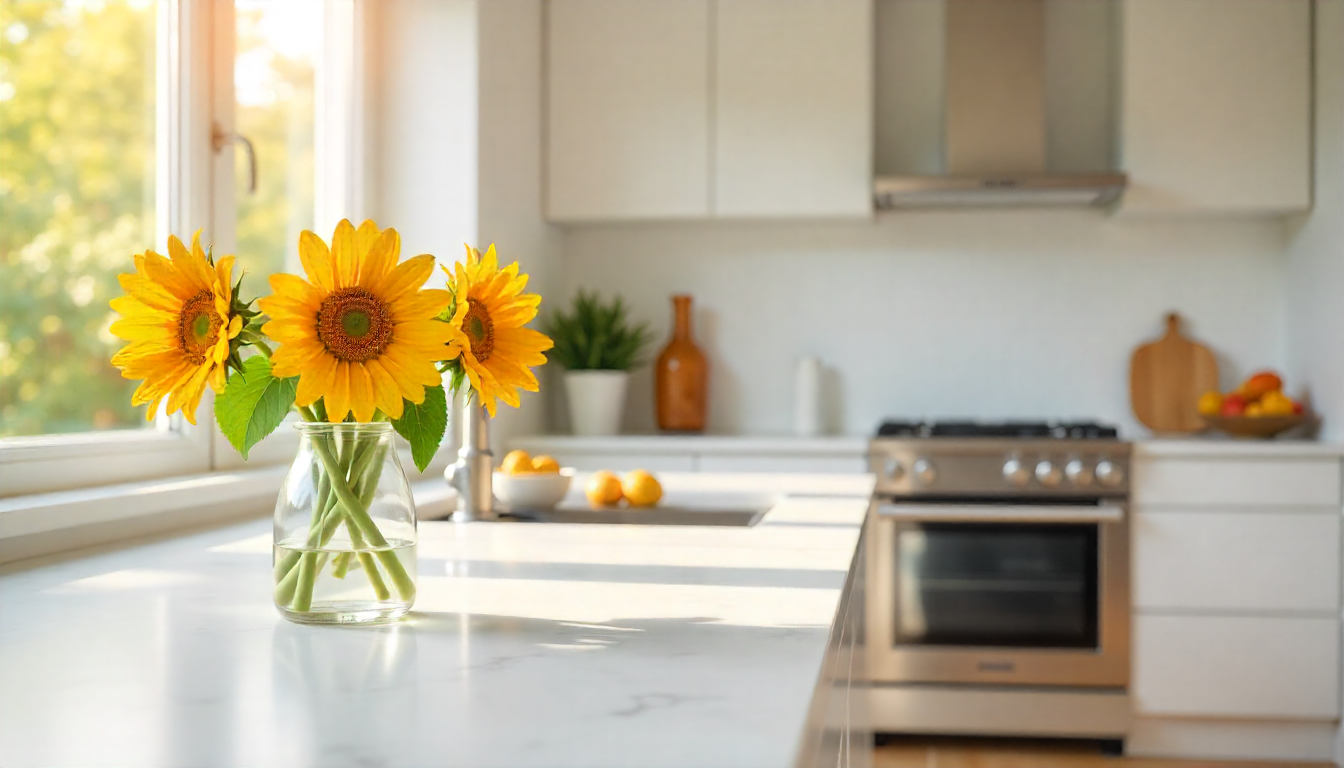 Surface Function And Form, kitchen countertop, countertop trends, countertop design