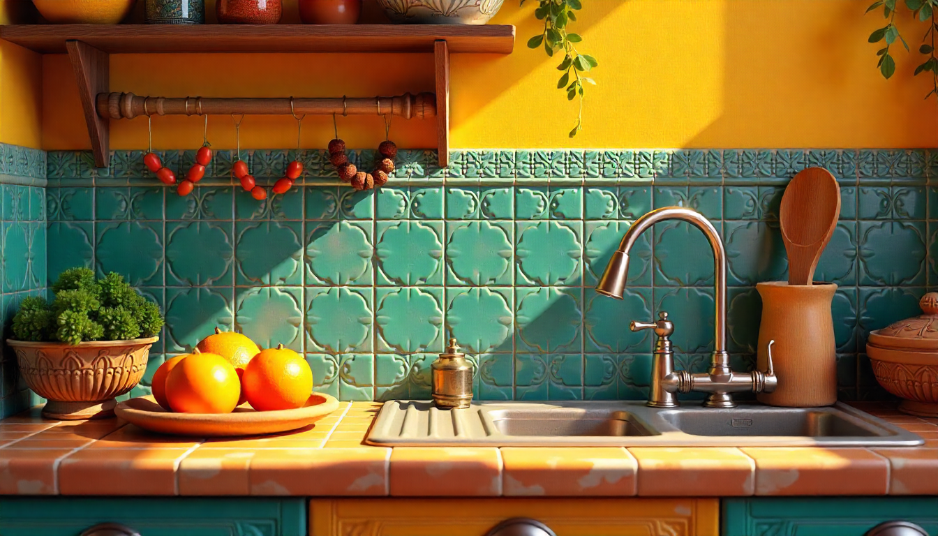 Wood Cabinet Johor Surface Function And Form, Kitchen Countertop, Countertop Trends, Countertop Design