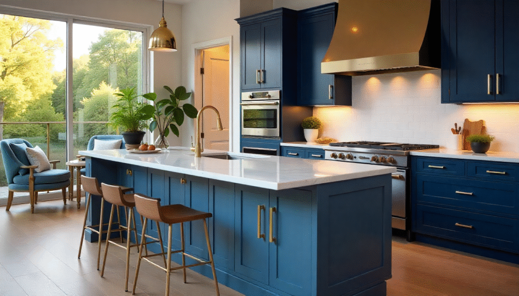 Benefits Of Quartz Worktops, Quartz Worktops, Quartz Countertops, Kitchen Countertops, Home Kitchen Countertops, Countertop Materials