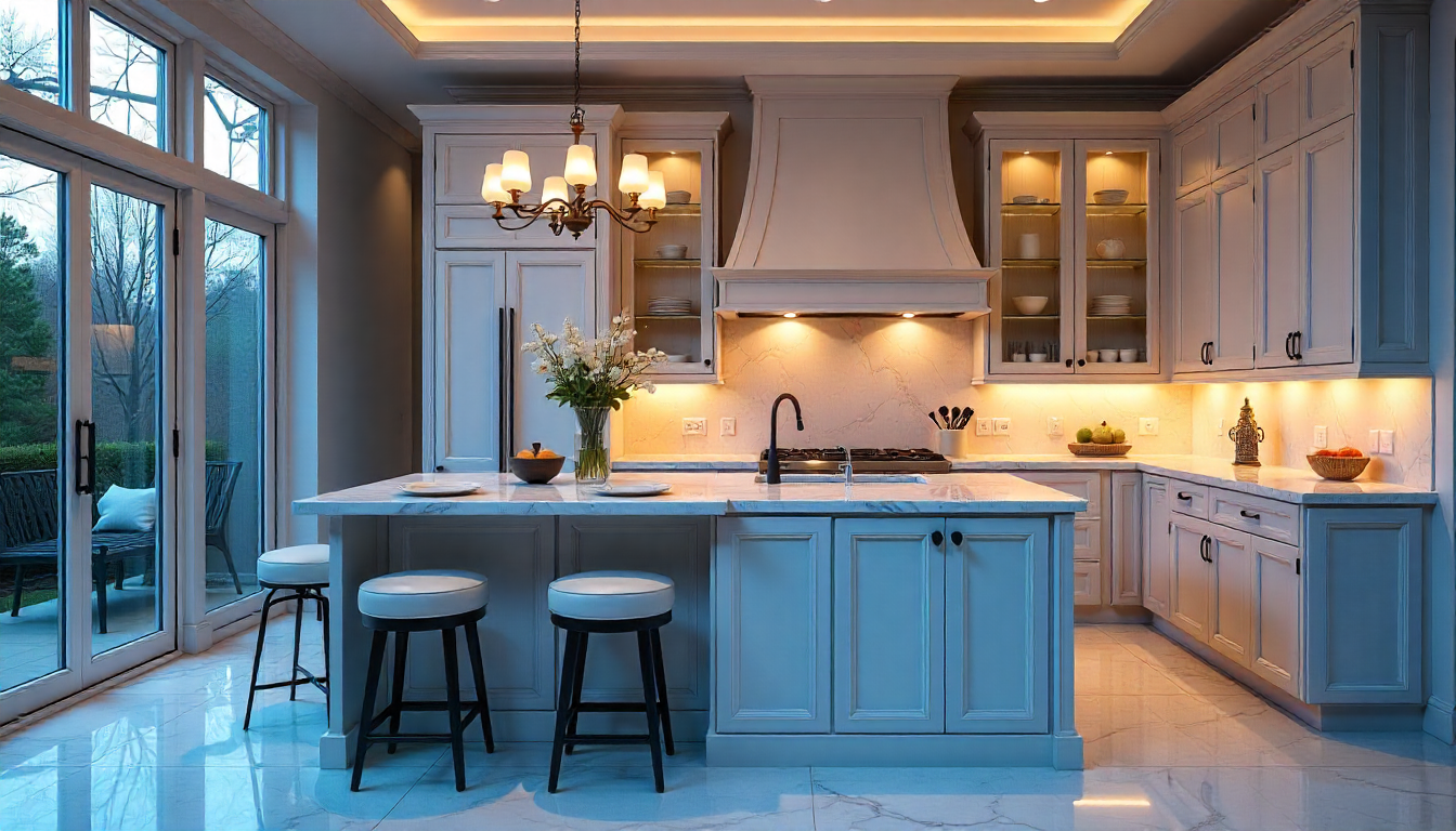 Countertop Vision, kitchen countertop, countertop tips, choosing countertops, kitchen countertop choice, countertop options