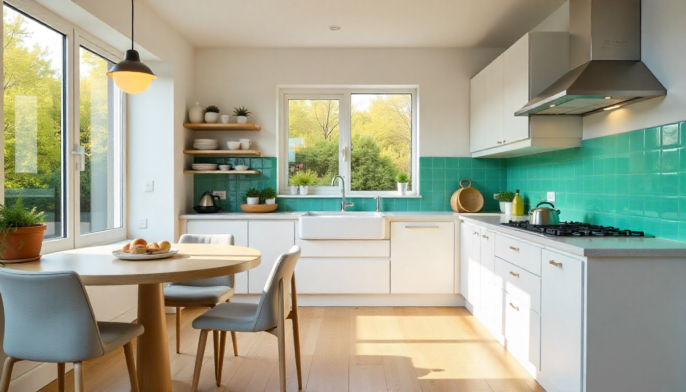 Investing In Your Lifestyle, Modern Kitchen, Kitchen Design, Kitchen Planning, Home Kitchen Aesthetics