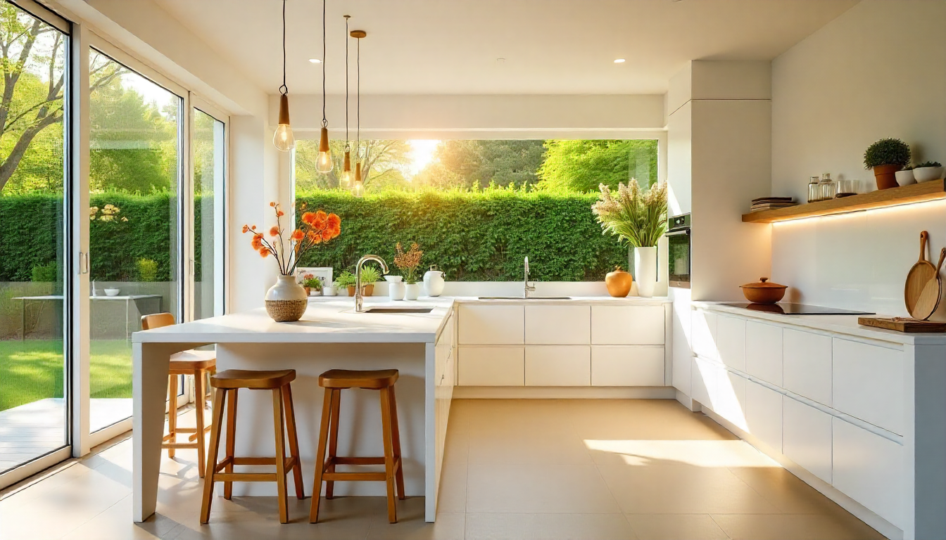 Science Of The Kitchen, Kitchen Design, Kitchen Planning, Kitchen Space, Kitchen Area, Home Kitchen