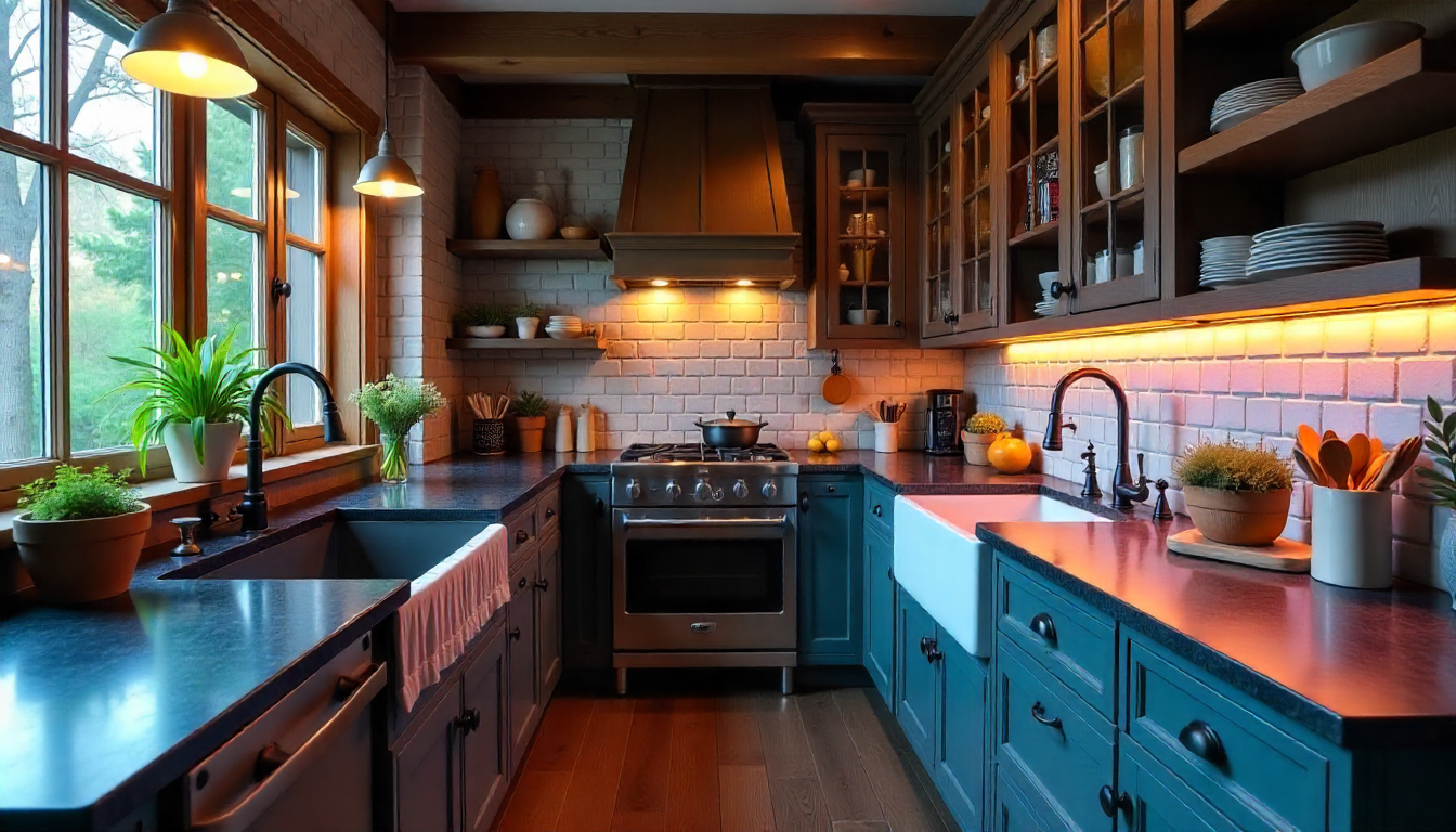 Countertop Vision, Kitchen Countertop, Countertop Tips, Choosing Countertops, Kitchen Countertop Choice, Countertop Options