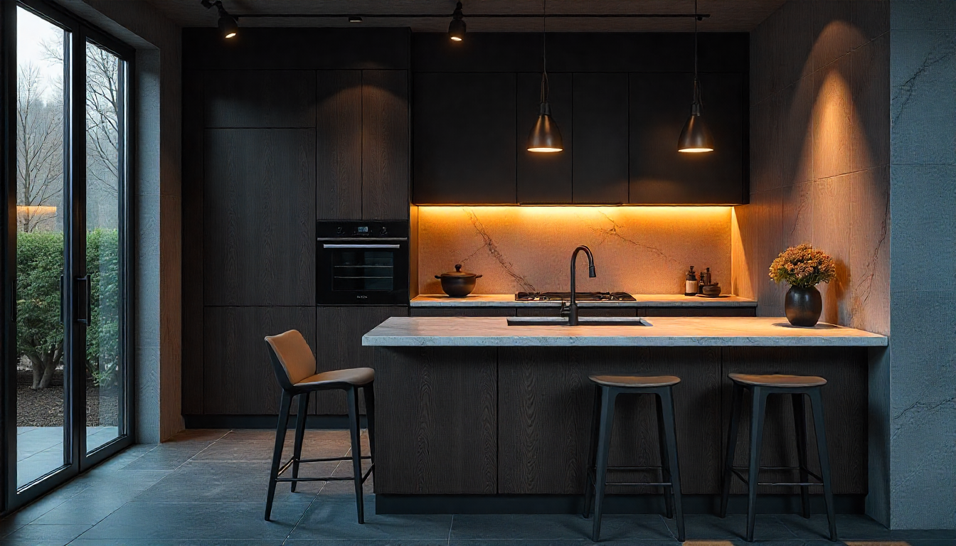 Science Of The Kitchen, Kitchen Design, Kitchen Planning, Kitchen Space, Kitchen Area, Home Kitchen