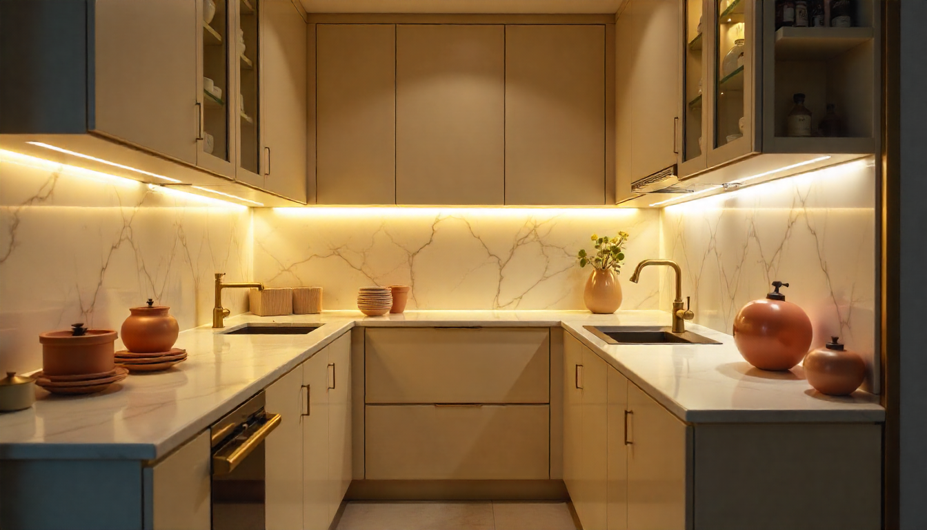 Wood Cabinet Johor Reclaim Your Counters, Kitchen Countertops, Countertop Tips, Kitchen Storage, Kitchen Space