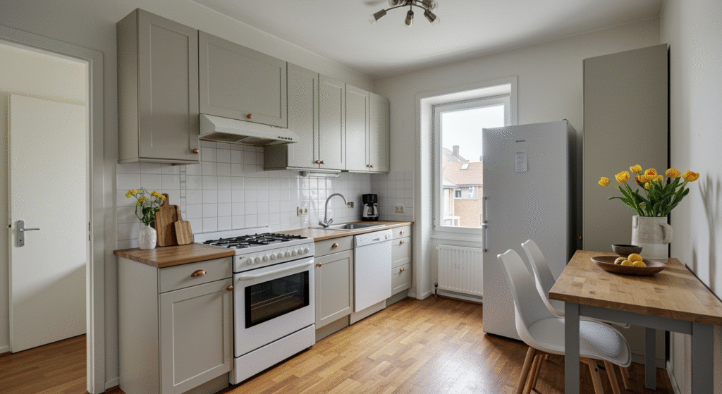 Anti Trends Kitchen, Kitchen Designs To Avoid, Avoid Kitchen Designs, Kitchen Planning, Home Kitchen, Kitchen Space