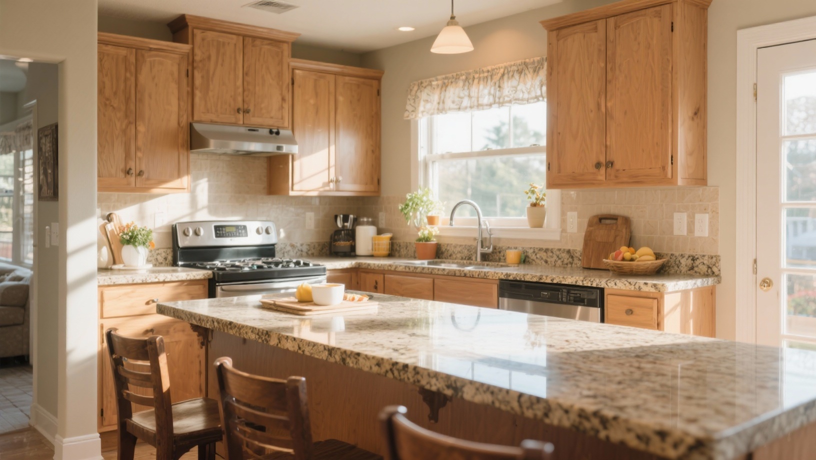Custom Countertops, kitchen countertops, home countertops, countertop choice, countertop materials, countertops for johor kitchens