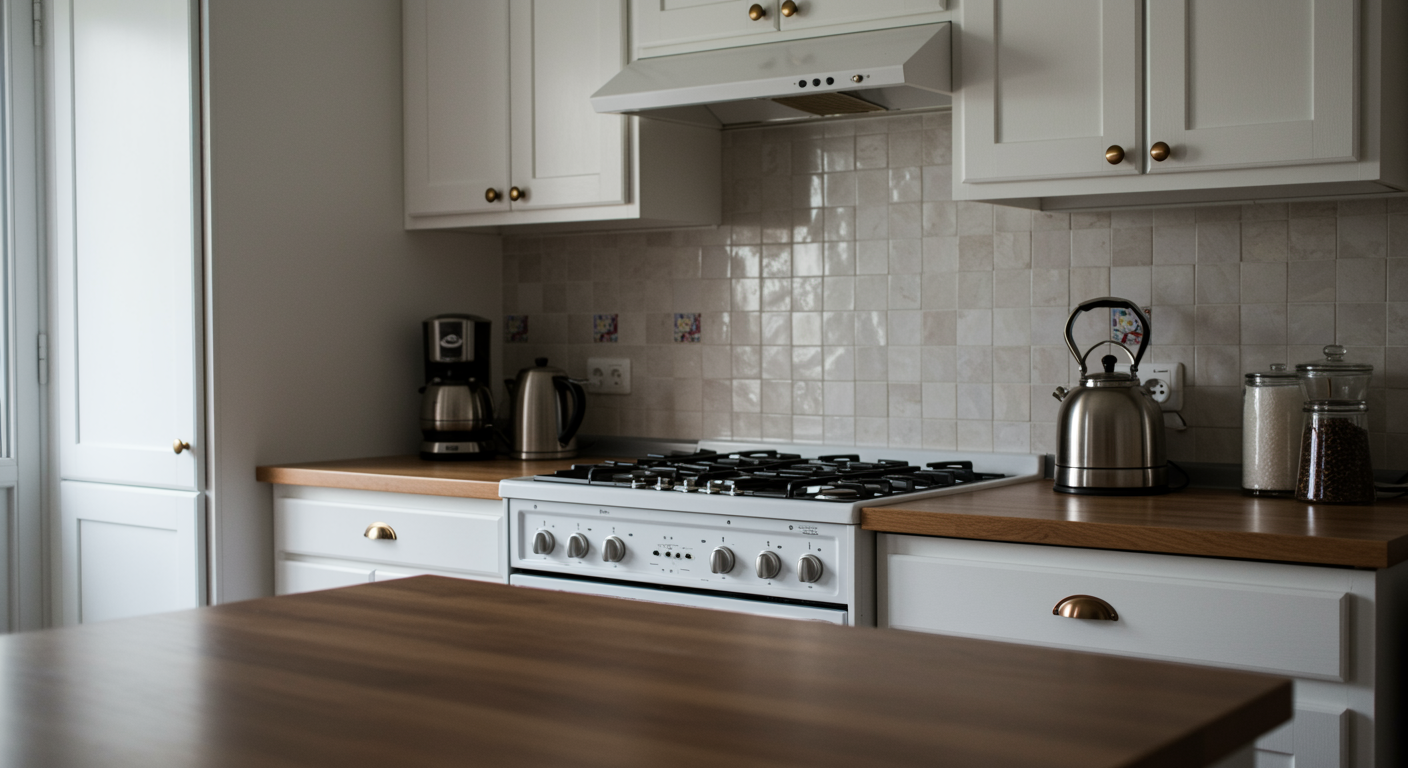Form Follows Function, kitchen countertops, choosing countertops, kitchen countertop choice, choosing kitchen countertops, home kitchen countertops