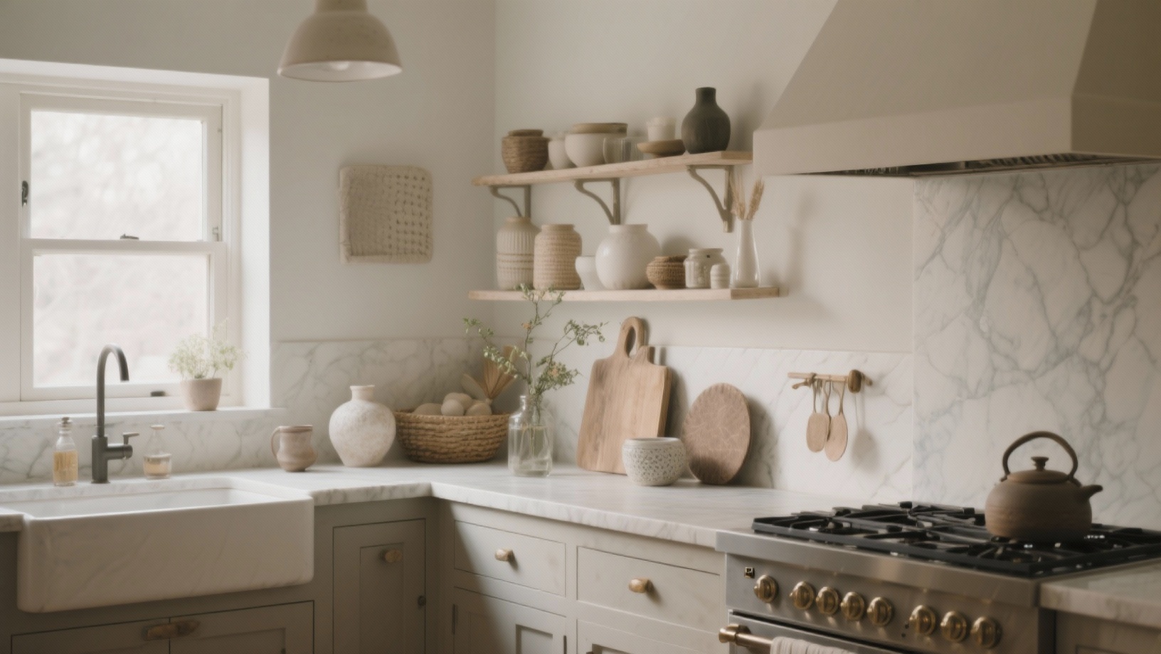 Hidden Cost Of Clutter, Messy Kitchen, Cluttered Kitchen, Unruly Kitchen, Kitchen Neatness, Maintaining Kitchens