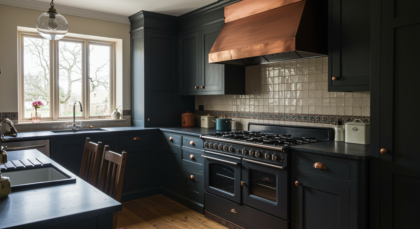 Wood Cabinet Johor Big Kitchen Blunder, Kitchen Issues, Kitchen Space, Space Management, Kitchen Space Planning, Big Kitchen Issues, Huge Kitchen Problems