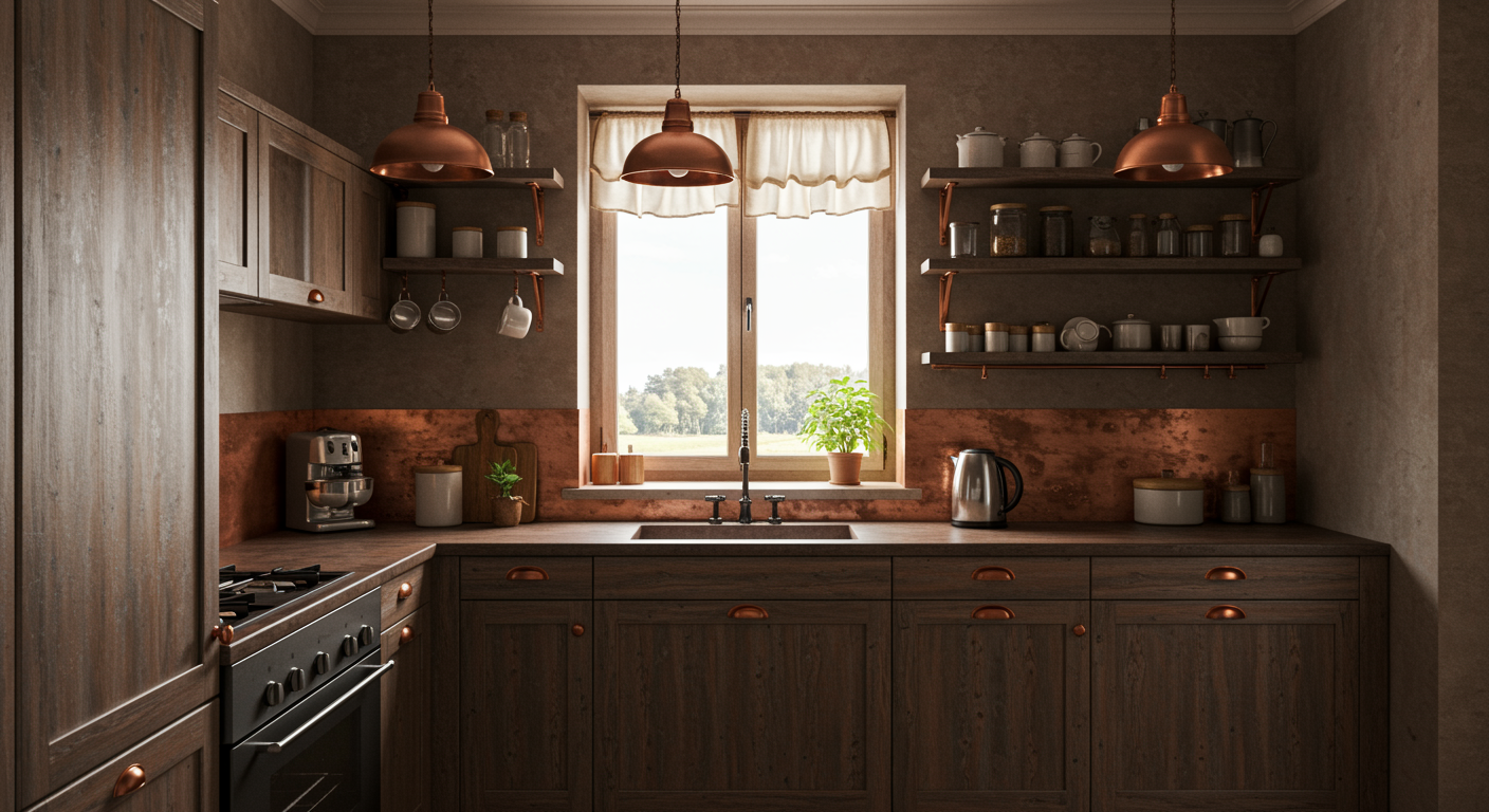 Wood Cabinet Johor The Evergreen Kitchen, Minimalistic Kitchen, Timeless Kitchen, Neat Kitchen, Kitchen Design, Kitchen Appearance, Minimalist Kitchen Design
