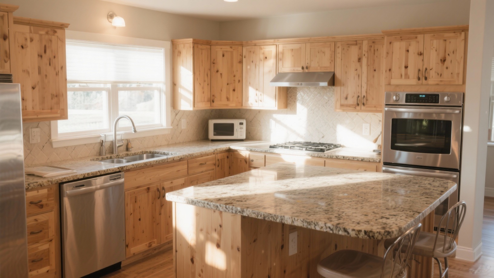 The Statement Kitchen, home kitchen, statement kitchen, kitchen planning, kitchen looks, kitchen aesthetics