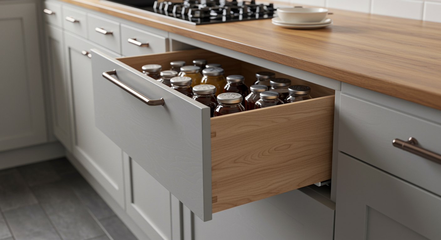 Kitchen Design Secrets, Kitchen Design, Kitchen Organisation, Kitchen Planning, Kitchen Flow, Kitchen Space, Kitchen Design Tips, Kitchen Design Plans