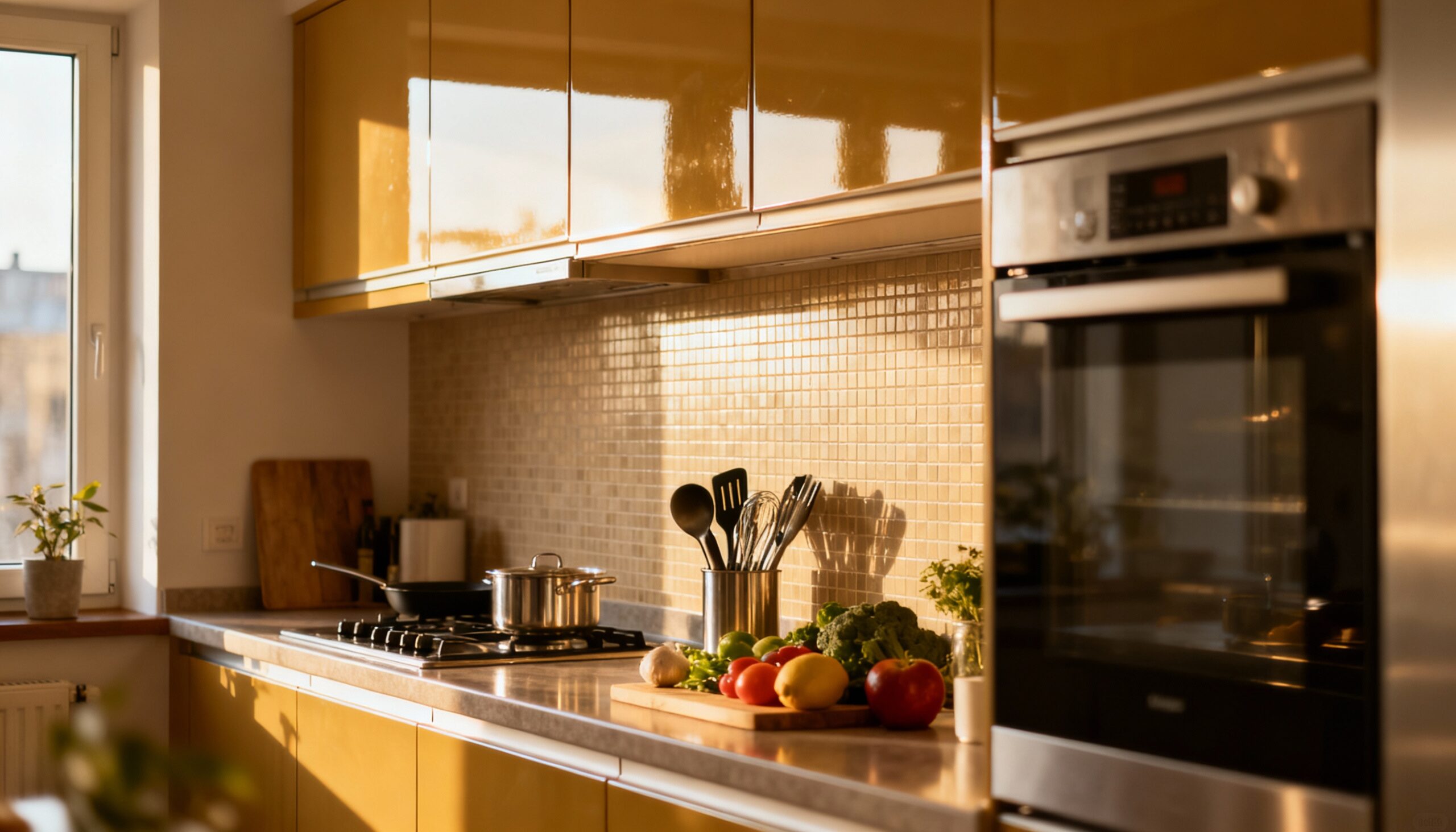 The Cohesive Kitchen, Kitchen Design, Kitchen Decor, Kitchen Planning, Kitchen Cohesiveness, Kitchen Cohesive Tips, Kitchen Cohesive Approach