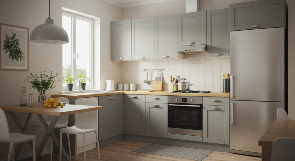 Kitchen Is A Safety Hazard, Kitchen Safety, Home Safety, Kitchen Safety Issues, Safety Issues In Kitchens, Home Kitchen Safety