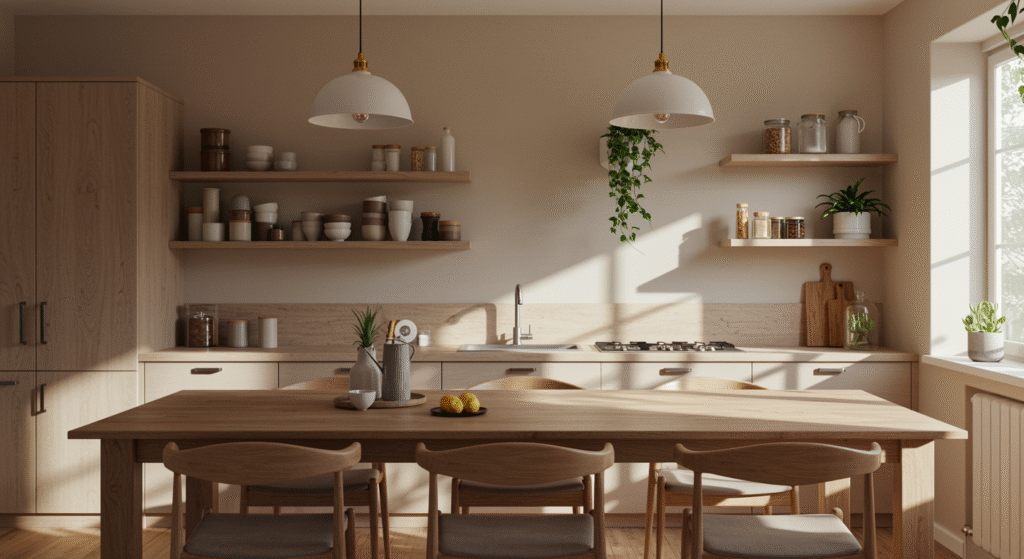 Mastering The Kitchen Flow, Kitchen Space, Kitchen Design, Kitchen Planning, Kitchen Area, Kitchen Ideas, Kitchen Space Planning, Home Kitchen Design, Home Kitchen Flow, Home Kitchen Aesthetics