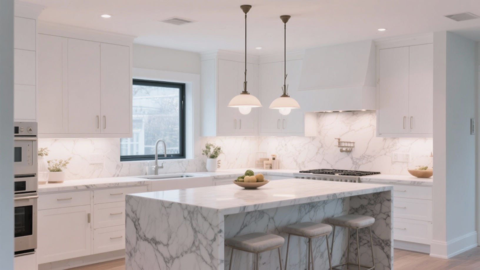 The Functional Kitchen, Kitchen Layout, Kitchen Design, Kitchen Planning, Kitchen Space, Kitchen Area, Kitchen Functionality