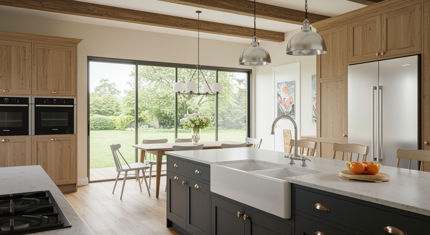 Kitchen Workflow Revolution, Kitchen Space, Kitchen Area, Home Kitchen, Kitchen Planning, Home Kitchen Area, Kitchen Workflow, Kitchen Revolution